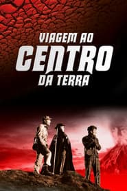Poster for Viagem ao Centro da Terra