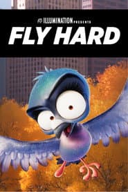 Pôster de Fly Hard