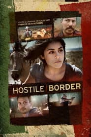 Poster for Hostile Border