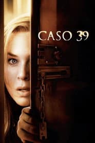 Poster for Caso 39