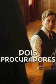 Póster de Dois Procuradores