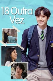 Poster for 18 Outra Vez