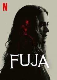 Póster de Fuja