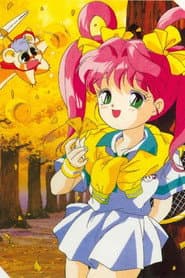 Affiche de Idol Angel Yokoso Yoko