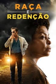 Póster de Raça e Redenção