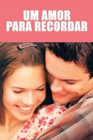 Poster for Um Amor para Recordar