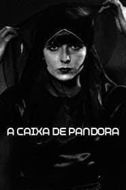 Affiche de A Caixa de Pandora