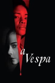 Affiche de A Vespa