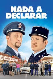 Affiche de Nada a Declarar