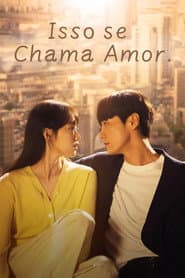 Pôster de Isso Se Chama Amor