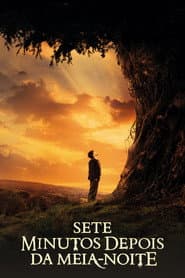 Pôster de Sete Minutos Depois da Meia-Noite