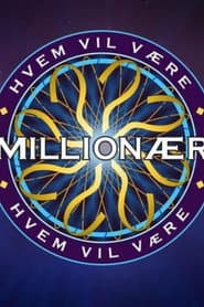 Poster for Hvem vil være millionær? Classic