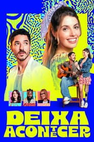 Affiche de Deixa Acontecer