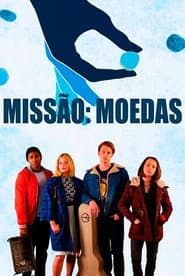 Poster for Missão: Moedas