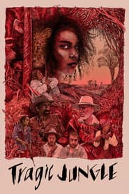 Affiche de Tragic Jungle