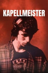Poster for Kapellmeister