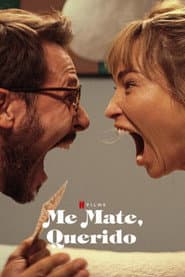 Poster for Me Mate, Querido