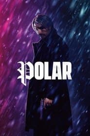 Pôster de Polar