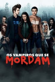 Poster for Os Vampiros que se Mordam