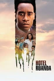 Poster for Hotel Ruanda