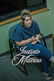 Póster de Instinto Materno