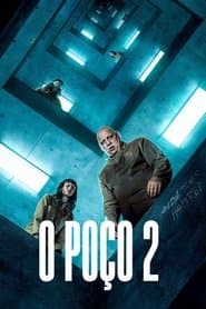 Poster for O Poço 2