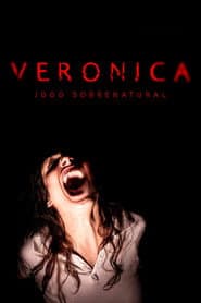 Poster for Verônica: Jogo Sobrenatural