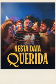 Pôster de Nesta Data Querida
