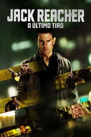 Pôster de Jack Reacher: O Último Tiro