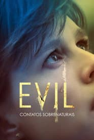 Póster de Evil: Contatos Sobrenaturais