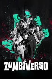Poster for Zumbiverso
