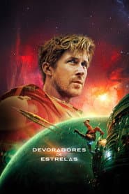 Póster de Proyecto Salvación