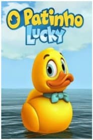 Pôster de Lucky: O Patinho de Sorte