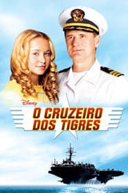 Poster for O Cruzeiro dos Tigres