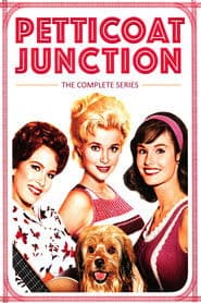Pôster de Petticoat Junction