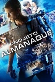 Poster for Projeto Almanaque