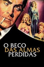 Poster for O Beco das Almas Perdidas