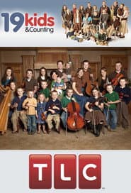 Pôster de 19 Kids and Counting