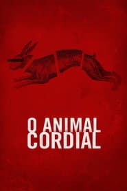 Pôster de O Animal Cordial