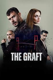 Pôster de The Graft