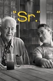 Pôster de Robert Downey Sr.