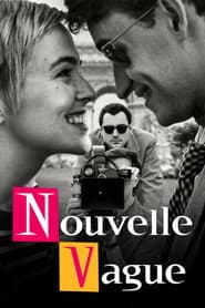 Pôster de Nouvelle Vague
