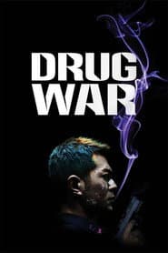 Póster de Guerra às Drogas