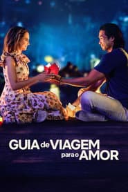 Affiche de Guia de Viagem para o Amor