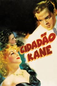 Pôster de Cidadão Kane