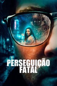 Pôster de Perseguição Fatal