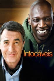 Póster de Intocáveis