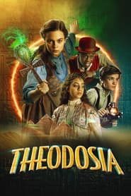Pôster de Theodosia