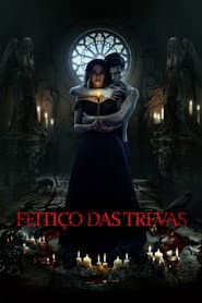 Pôster de Feitiço das Trevas