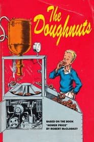 Pôster de The Doughnuts